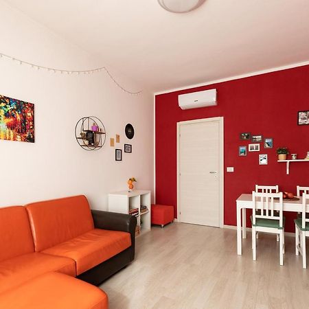 Cosy flat Apartment Cormano Exterior photo