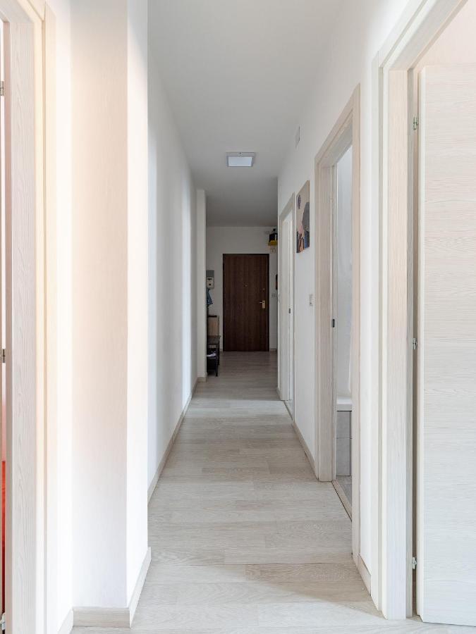 Cosy flat Apartment Cormano Exterior photo