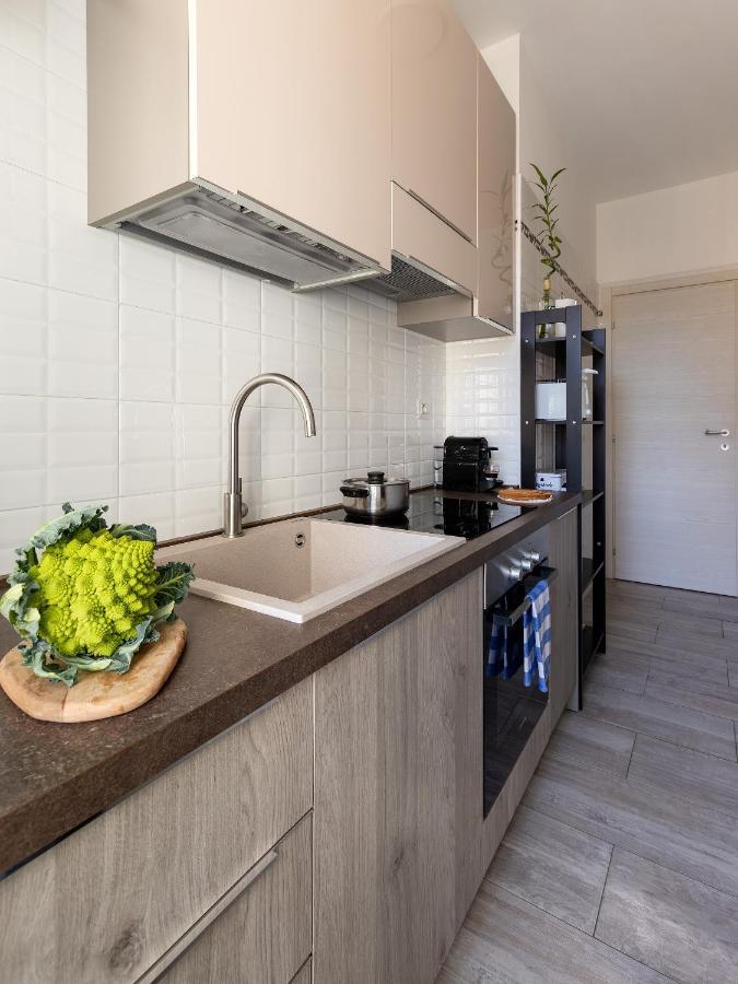 Cosy flat Apartment Cormano Exterior photo