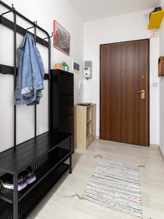 Cosy flat Apartment Cormano Exterior photo